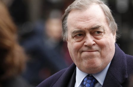 Prescott quits Privy Council warning that delays could push press regulation solution back to January 2015
